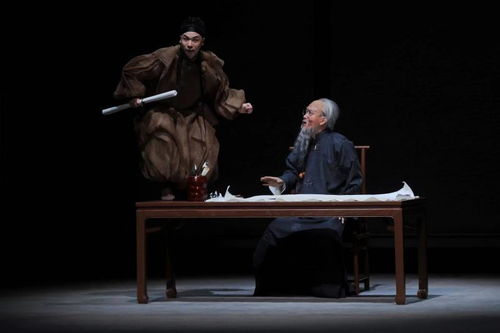 藝鏡北京2023 藝起歸來，共繪新時(shí)代文藝創(chuàng)作新圖景
