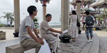 東盟風(fēng)情入畫來 首屆文化藝術(shù)創(chuàng)作季采風(fēng)活動(dòng)側(cè)記